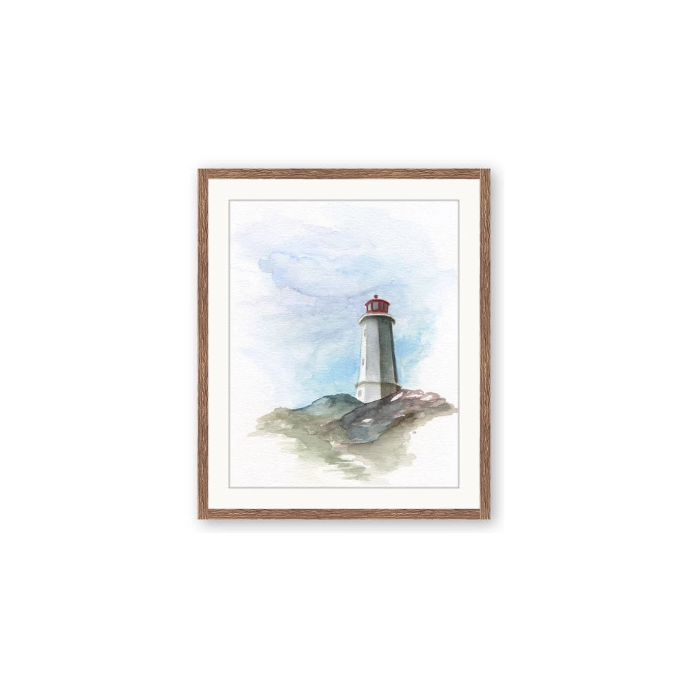 Lighthouse II