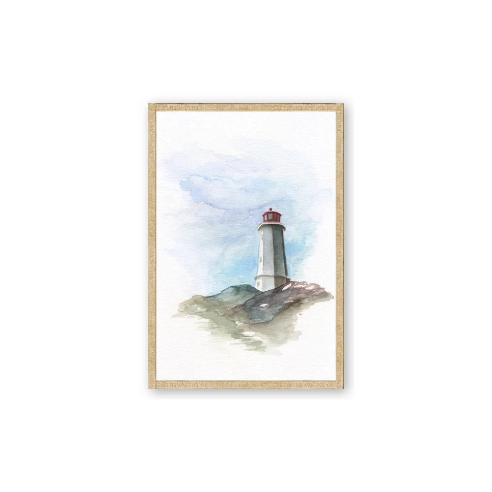 Lighthouse II