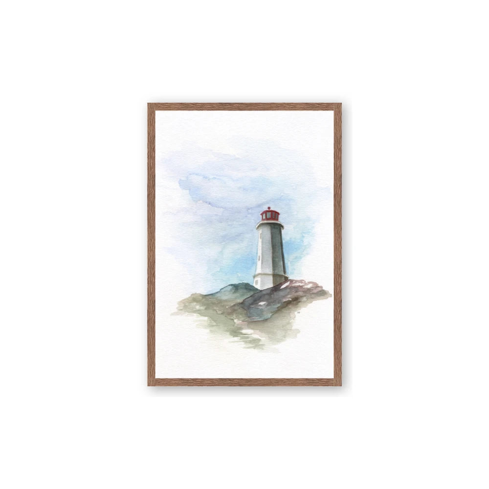 Lighthouse II