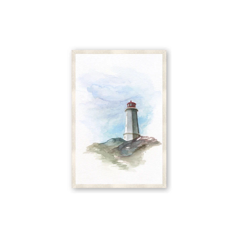 Lighthouse II