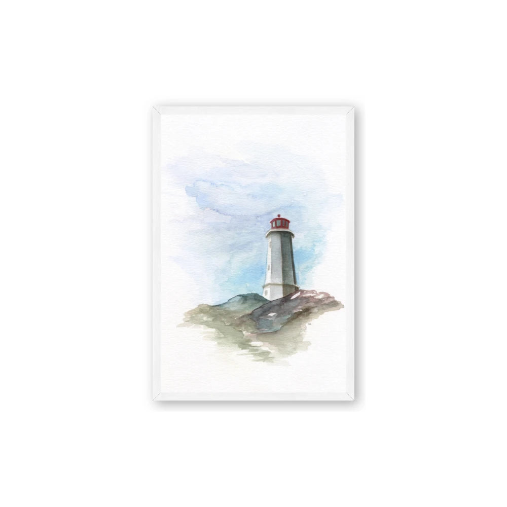 Lighthouse II
