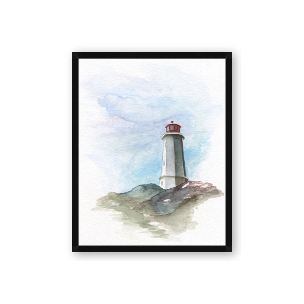 Lighthouse II