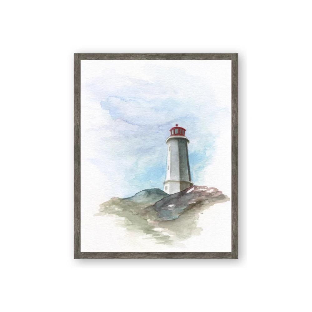 Lighthouse II