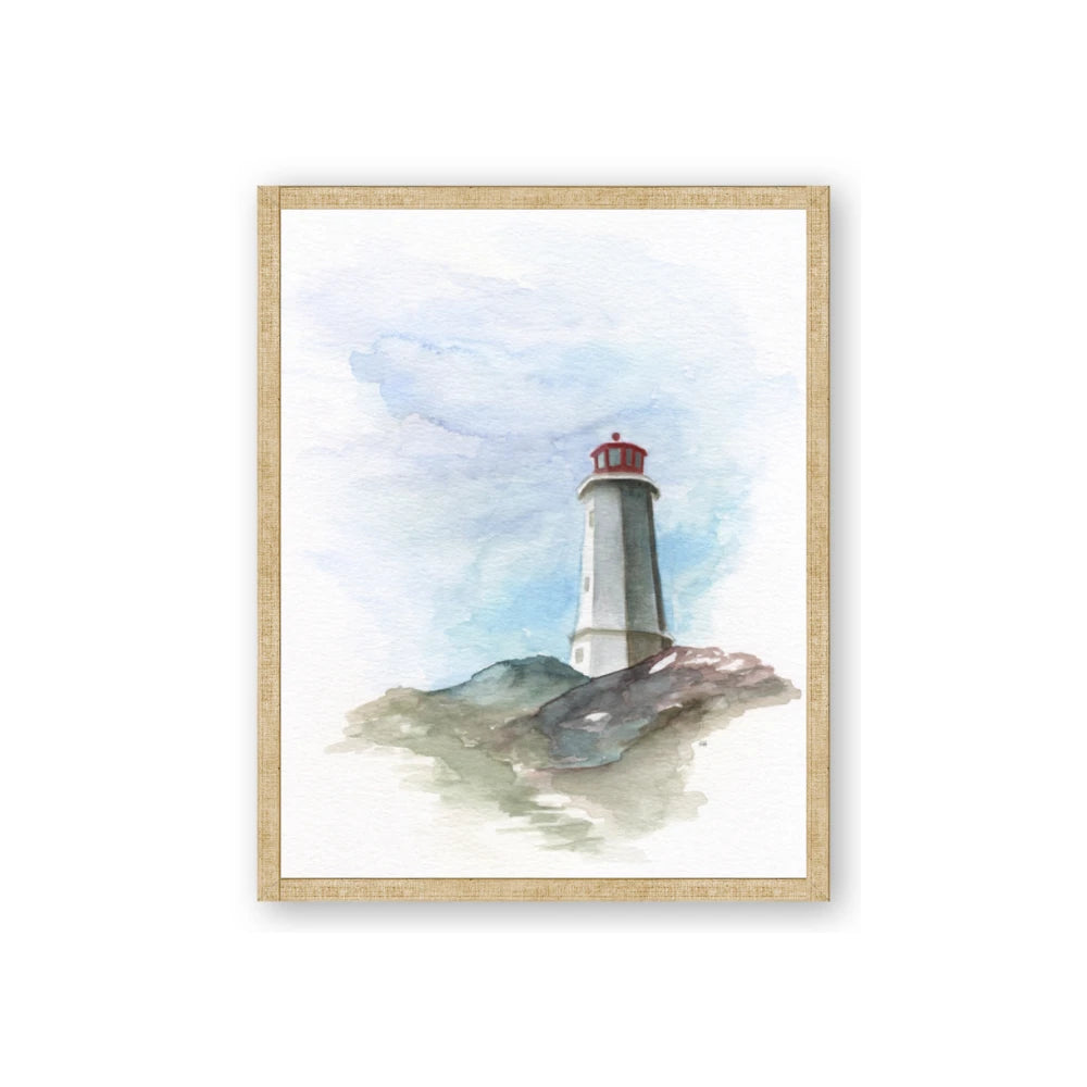 Lighthouse II