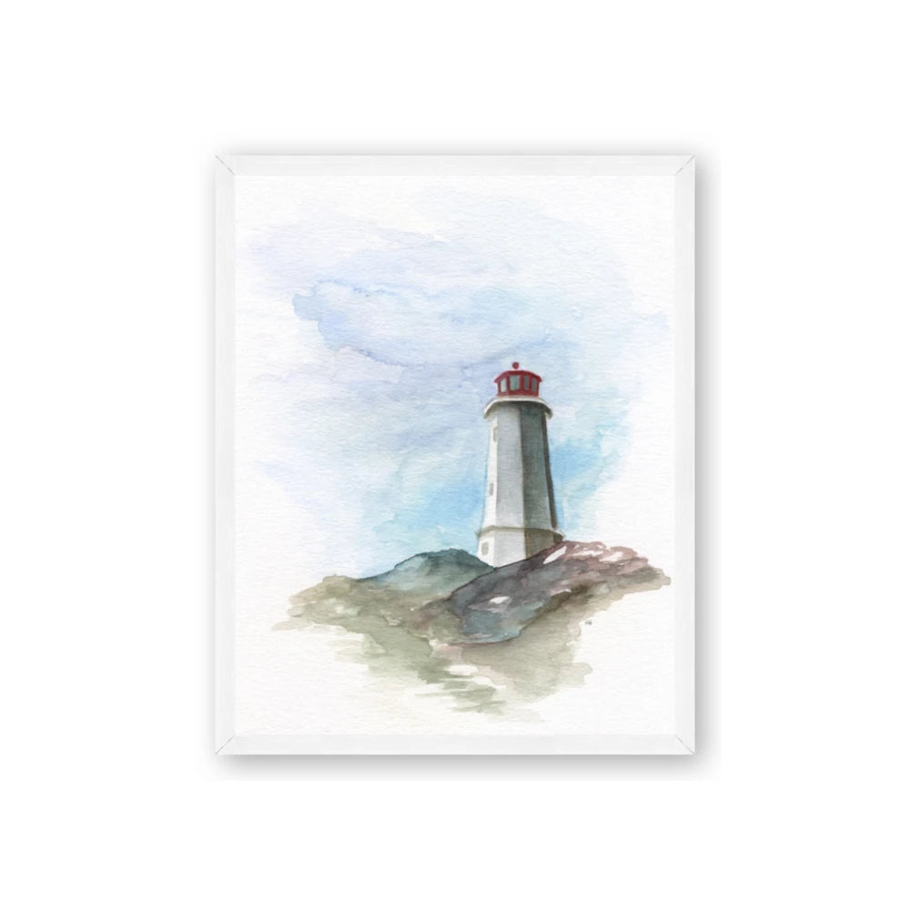 Lighthouse II