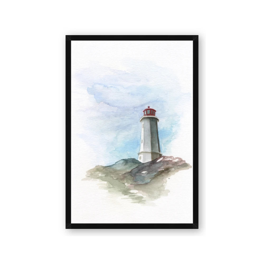 Lighthouse II