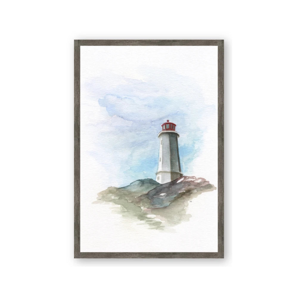 Lighthouse II
