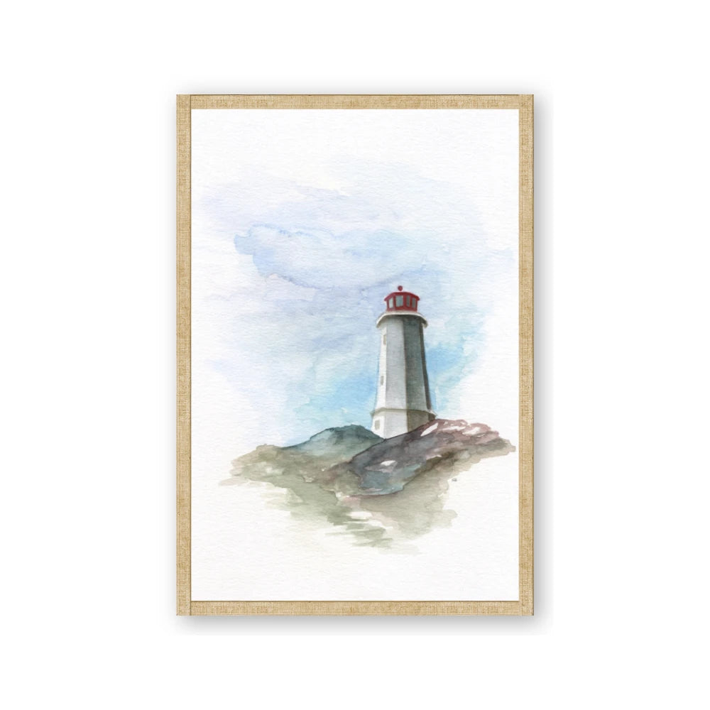 Lighthouse II