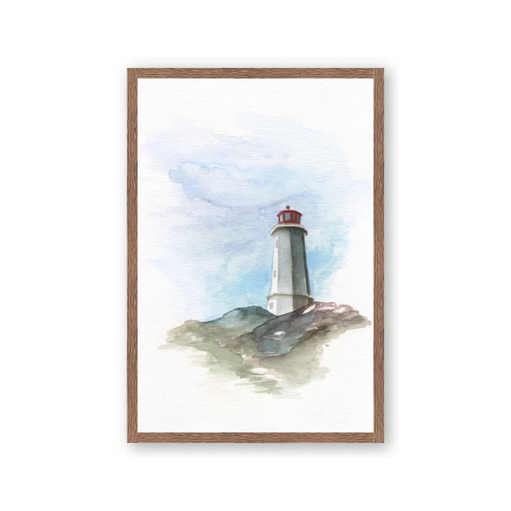 Lighthouse II