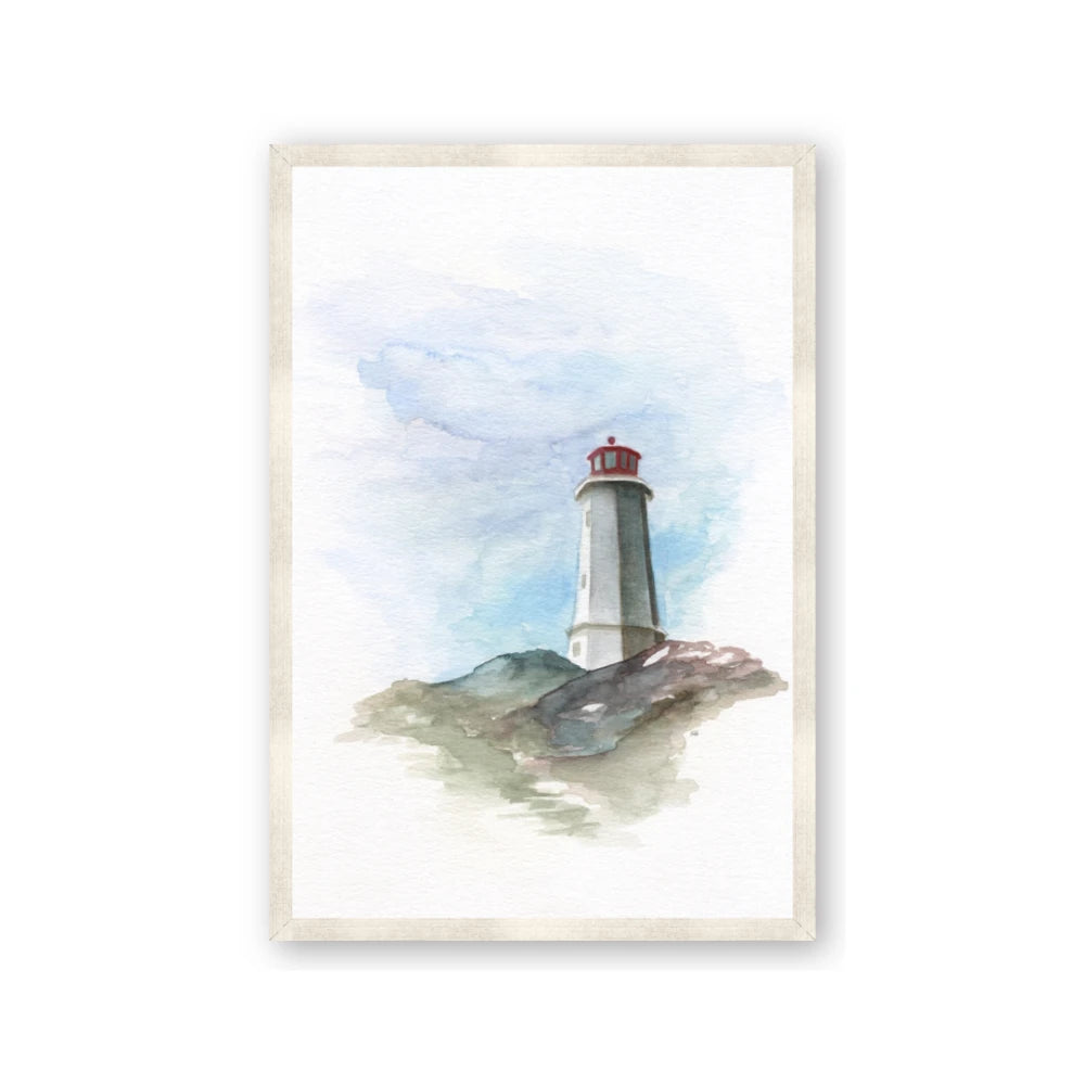 Lighthouse II