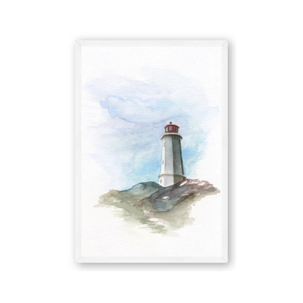 Lighthouse II