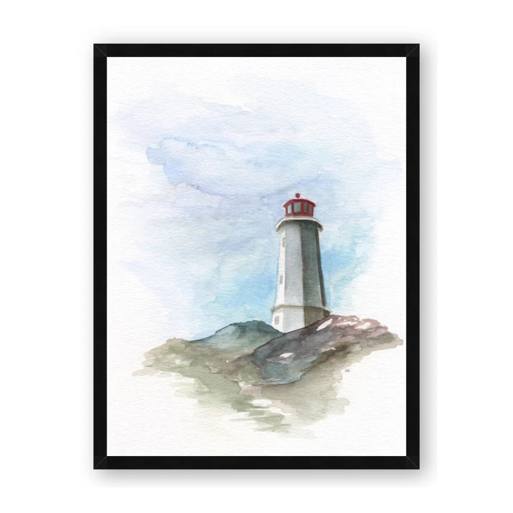 Lighthouse II