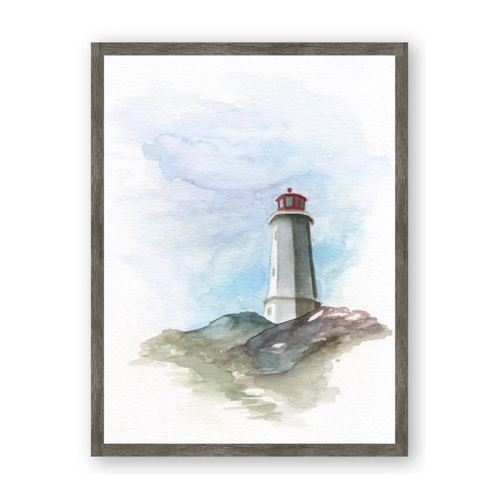 Lighthouse II