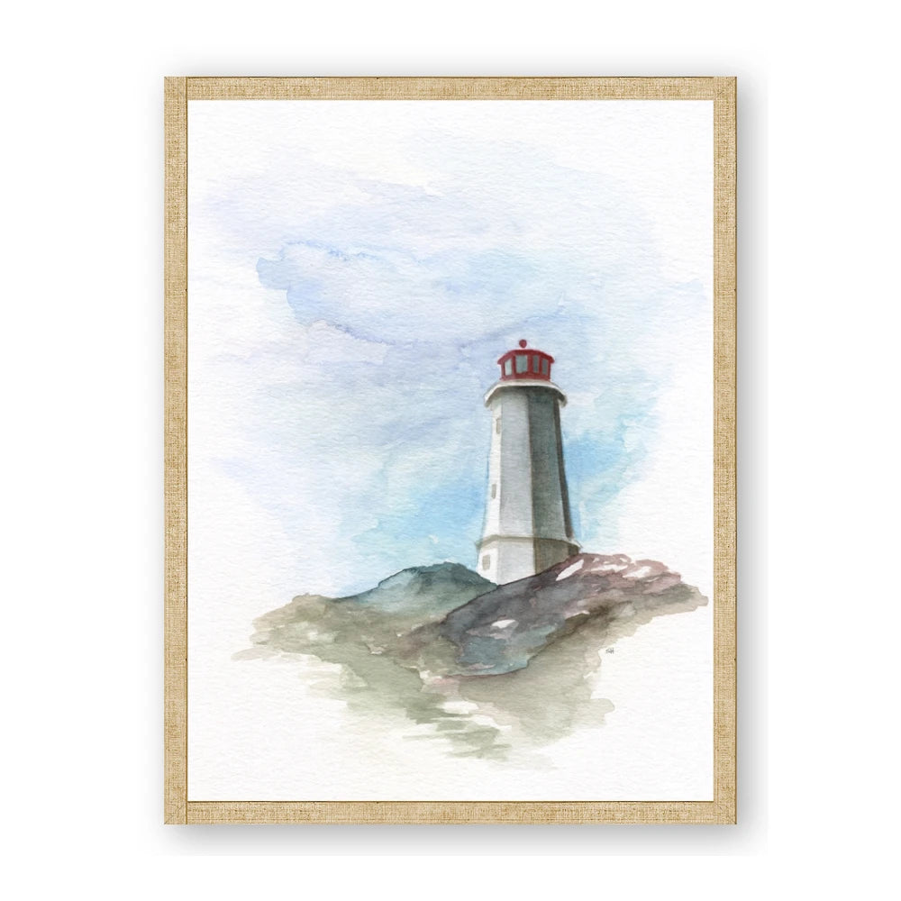 Lighthouse II