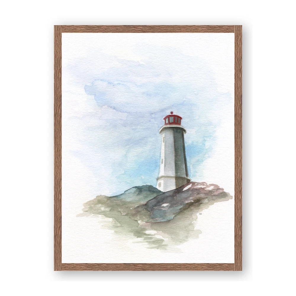 Lighthouse II