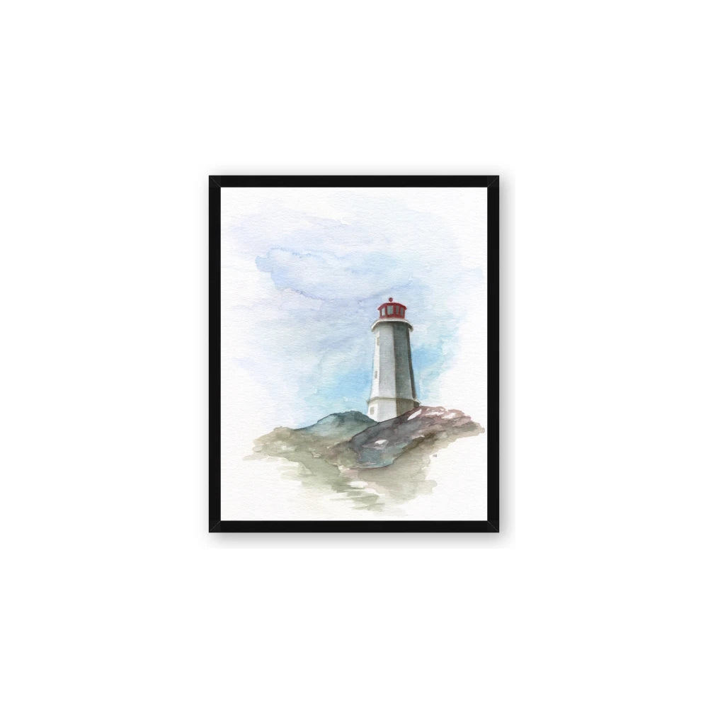 Lighthouse II