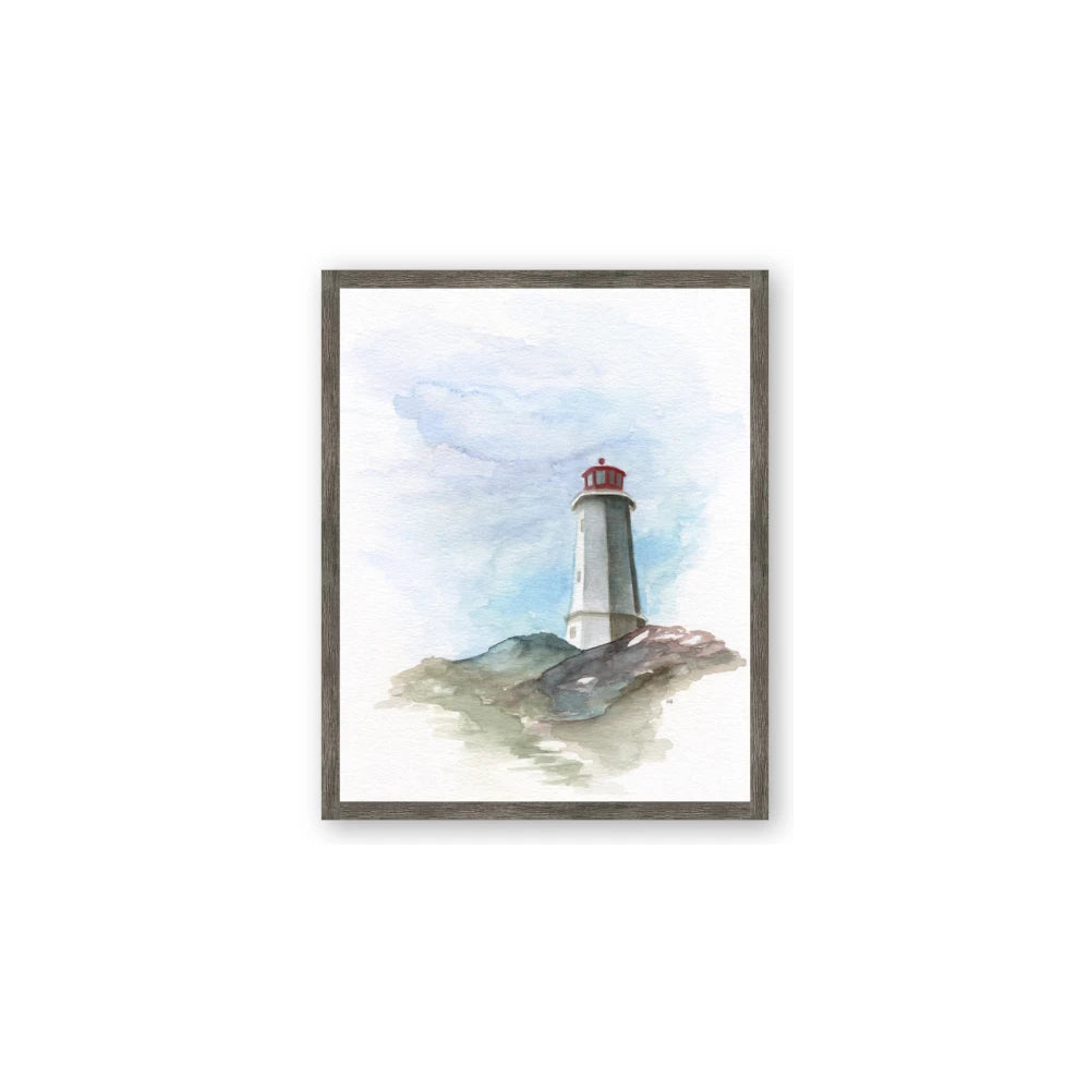 Lighthouse II