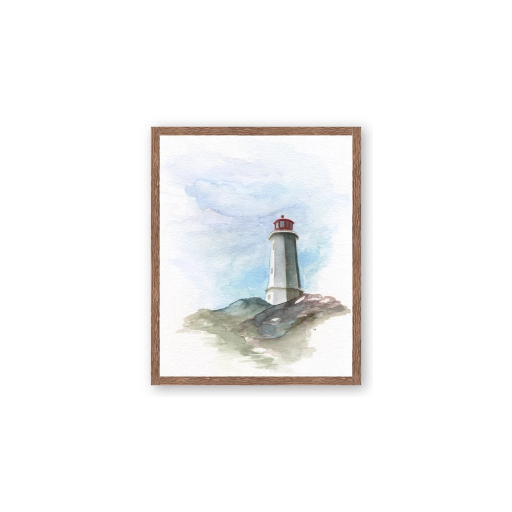 Lighthouse II