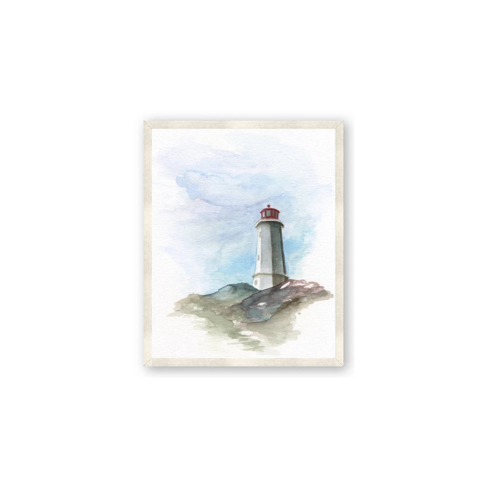 Lighthouse II