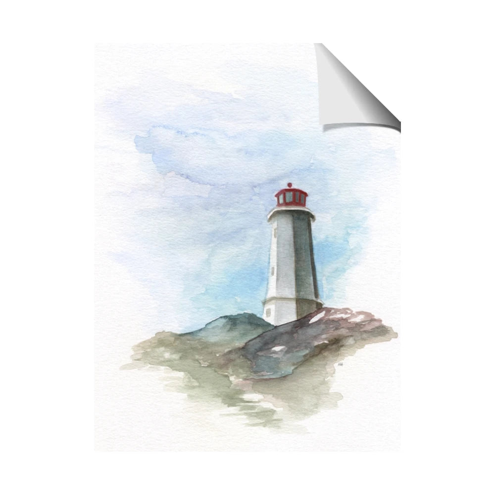 Lighthouse II
