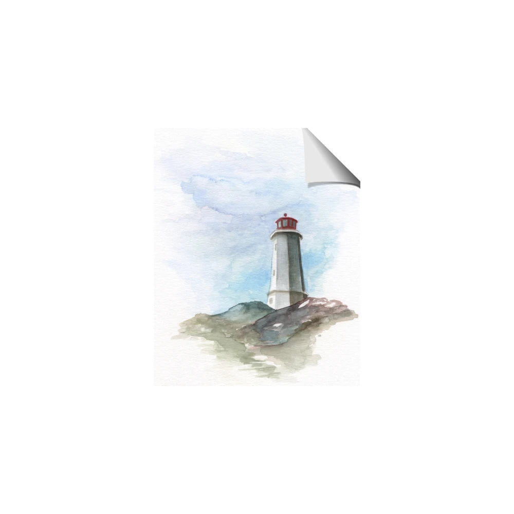 Lighthouse II