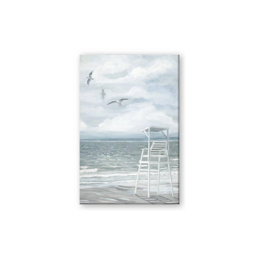 Lifeguard Chair