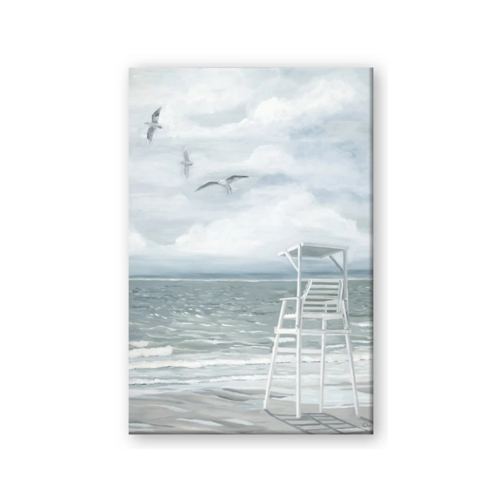 Lifeguard Chair