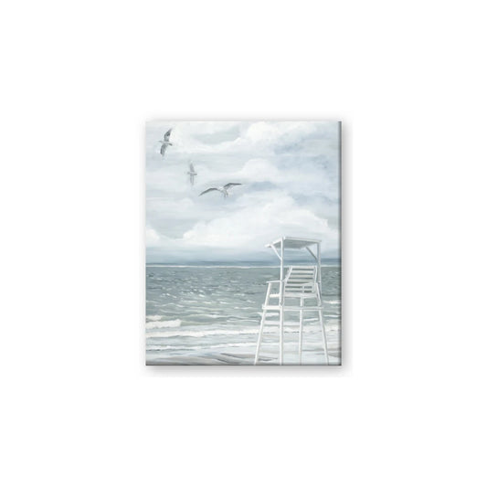 Lifeguard Chair