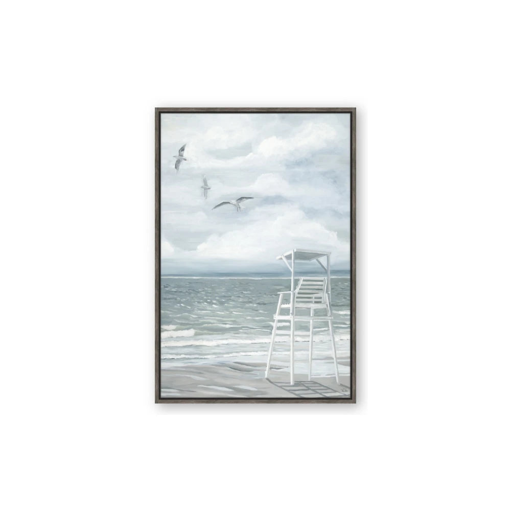 Lifeguard Chair