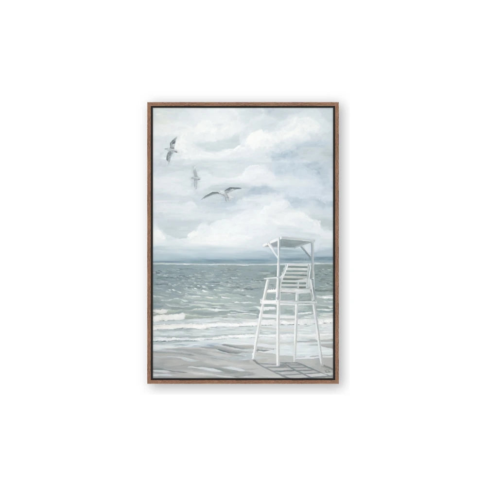 Lifeguard Chair