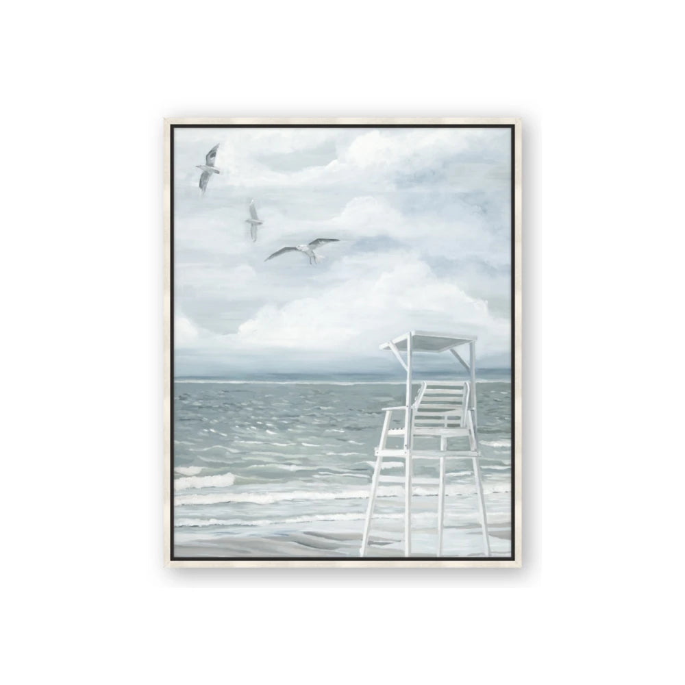 Lifeguard Chair