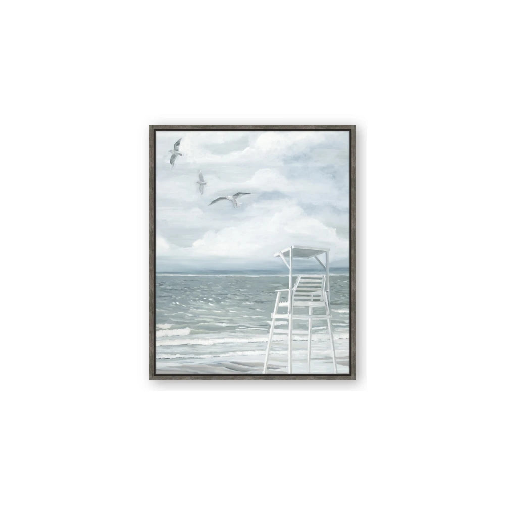 Lifeguard Chair