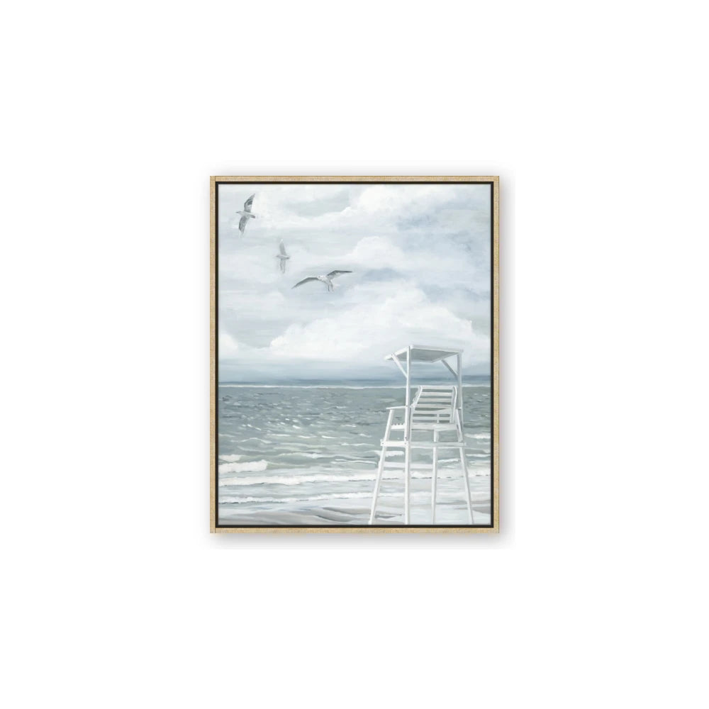 Lifeguard Chair