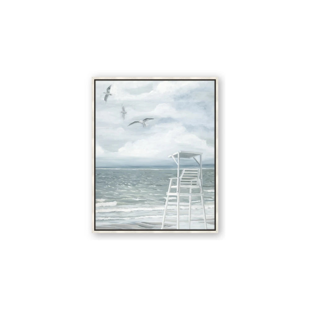 Lifeguard Chair