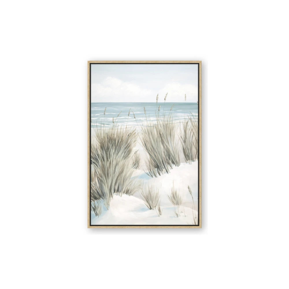 Seagrass II 