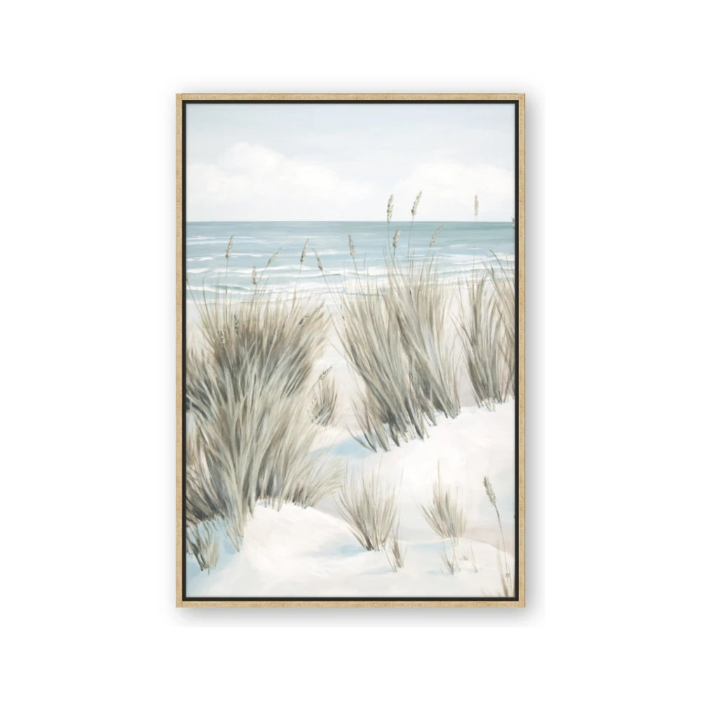Seagrass II 