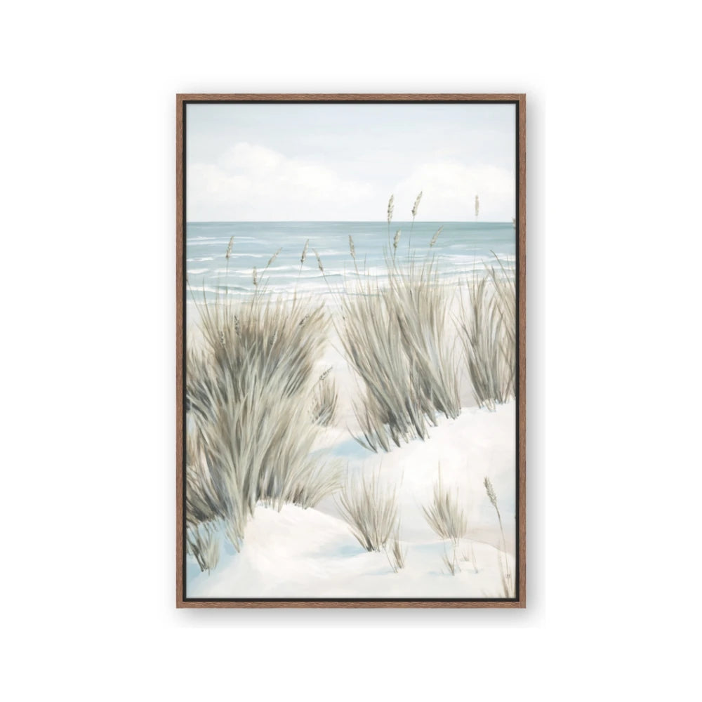 Seagrass II 