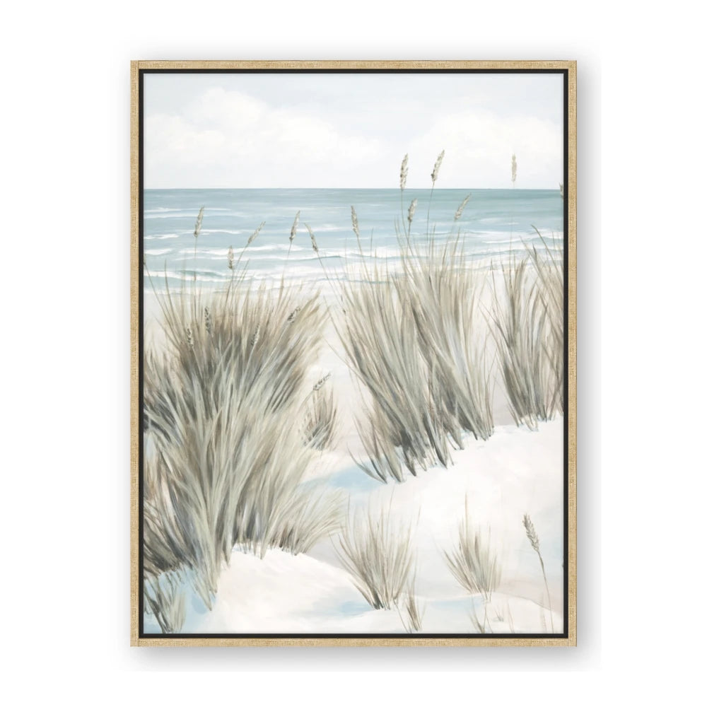 Seagrass II 
