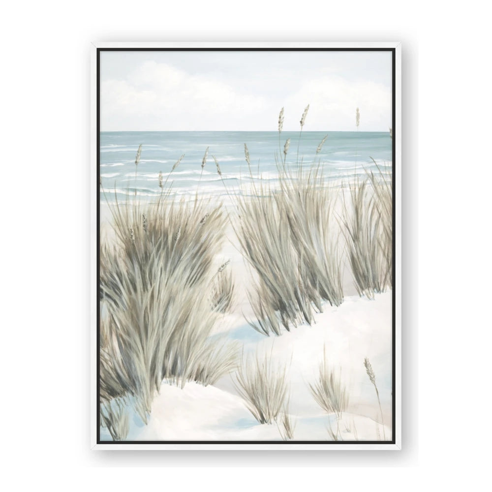 Seagrass II 