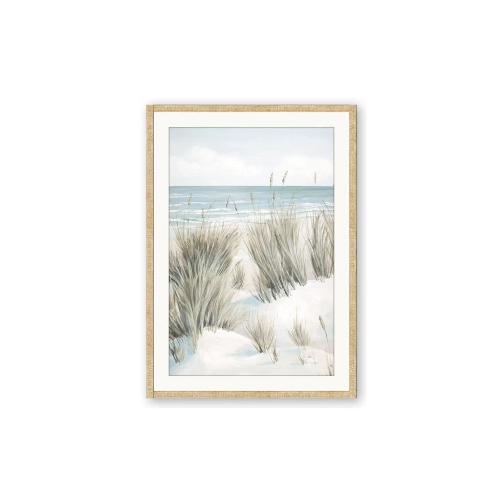 Seagrass II 
