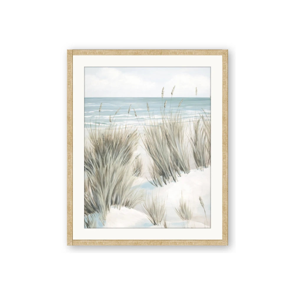 Seagrass II 