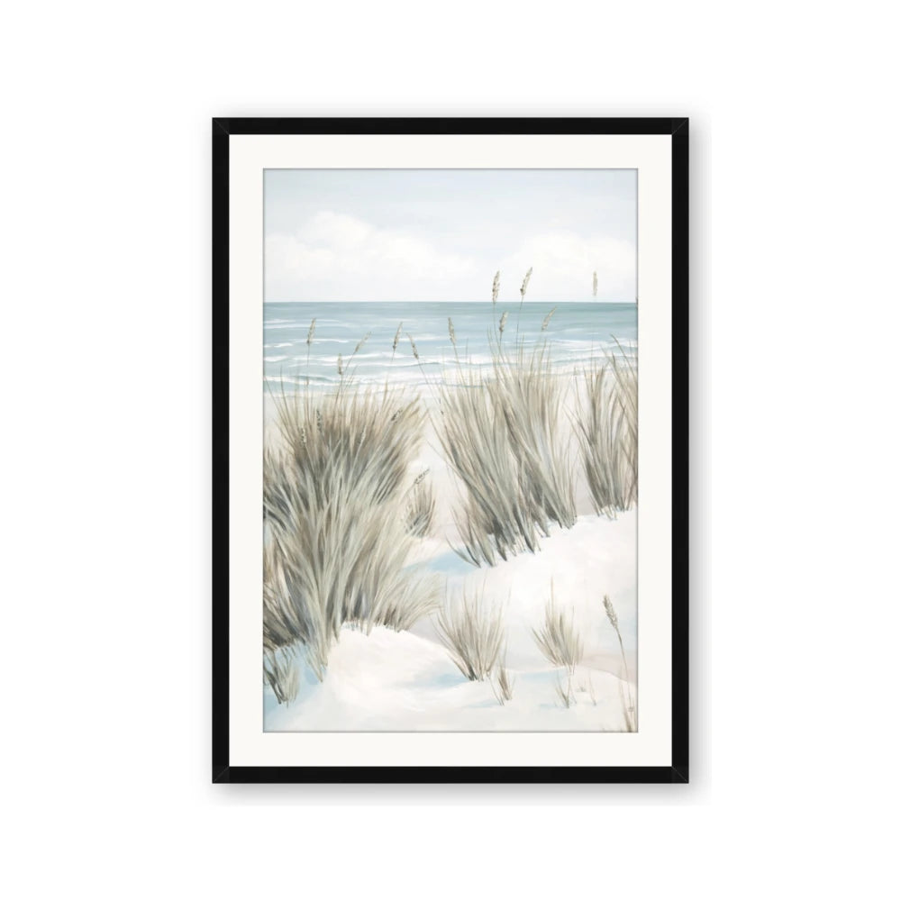 Seagrass II 