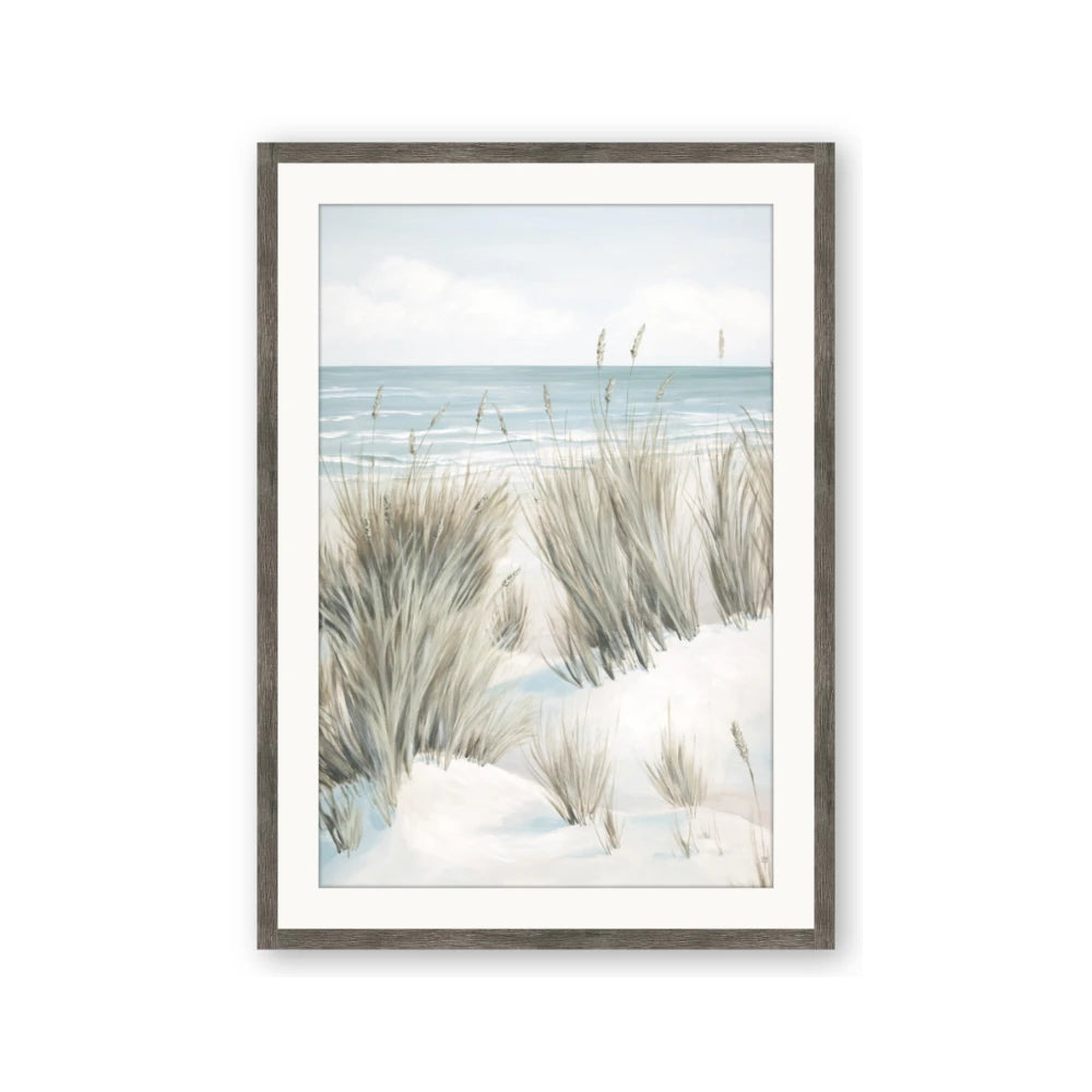 Seagrass II 