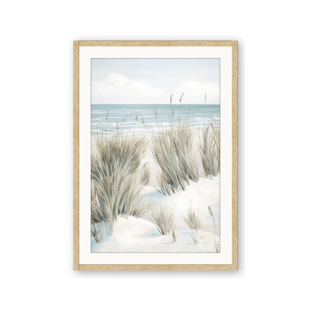 Seagrass II 