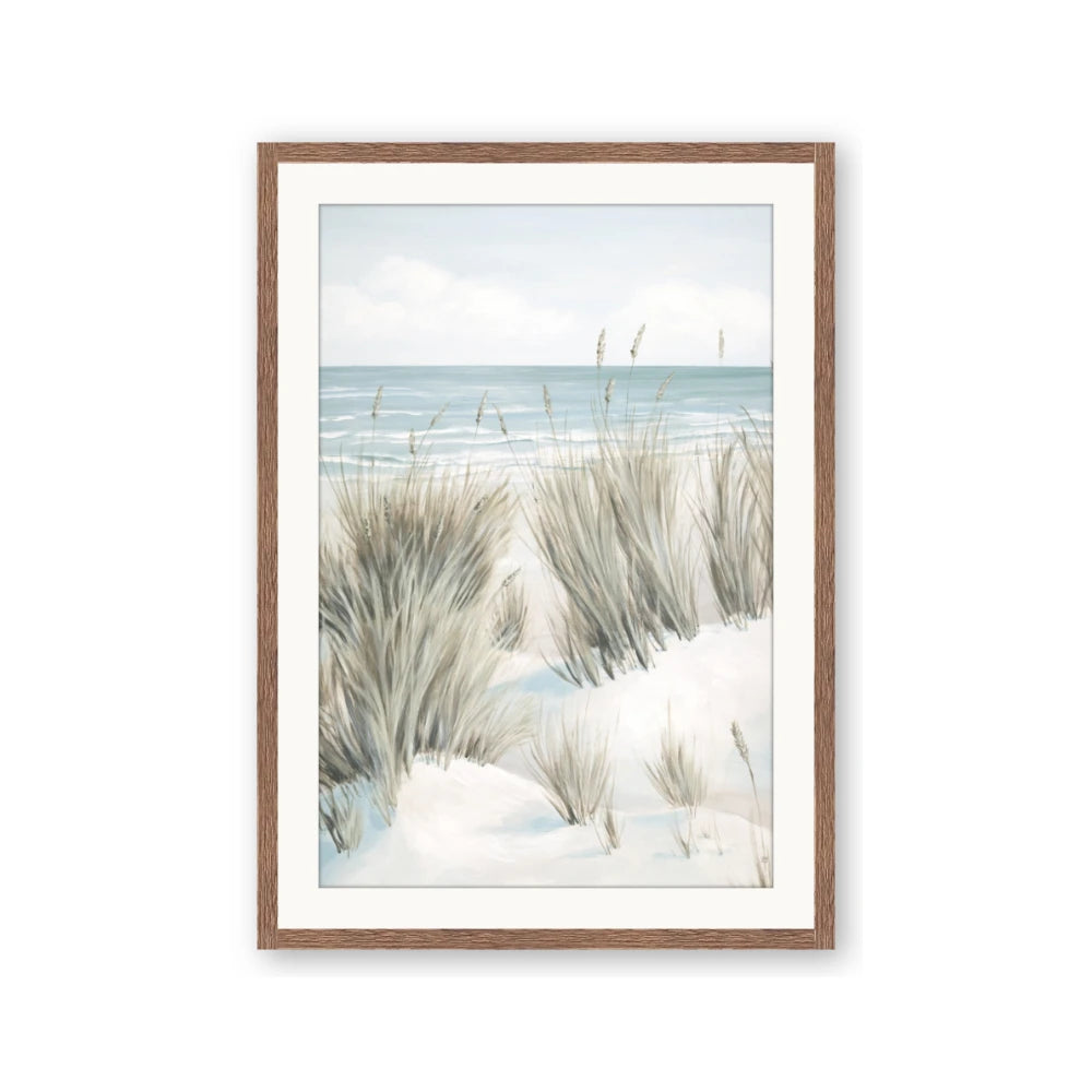 Seagrass II 