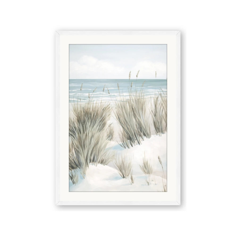 Seagrass II 