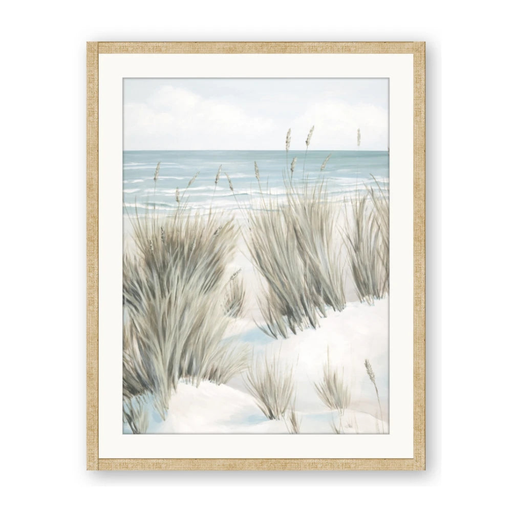 Seagrass II 
