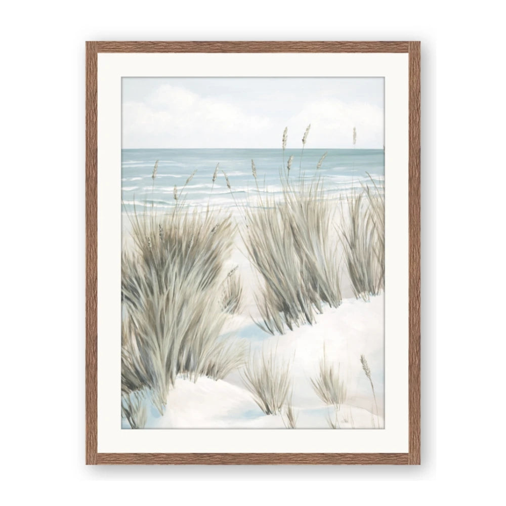 Seagrass II 