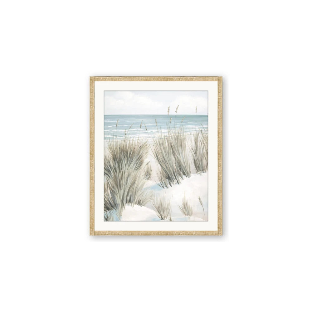 Seagrass II 