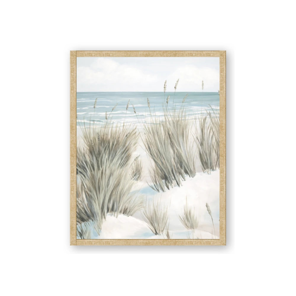 Seagrass II 
